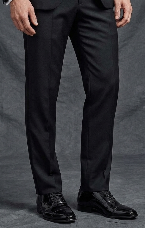 Traje para caballero
