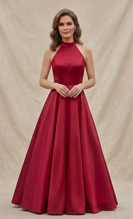 Vestido para dama