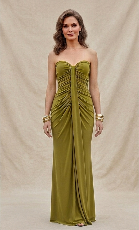 Vestido para dama